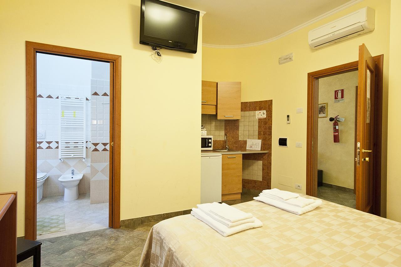 Gasthof B&B La Porta Rom