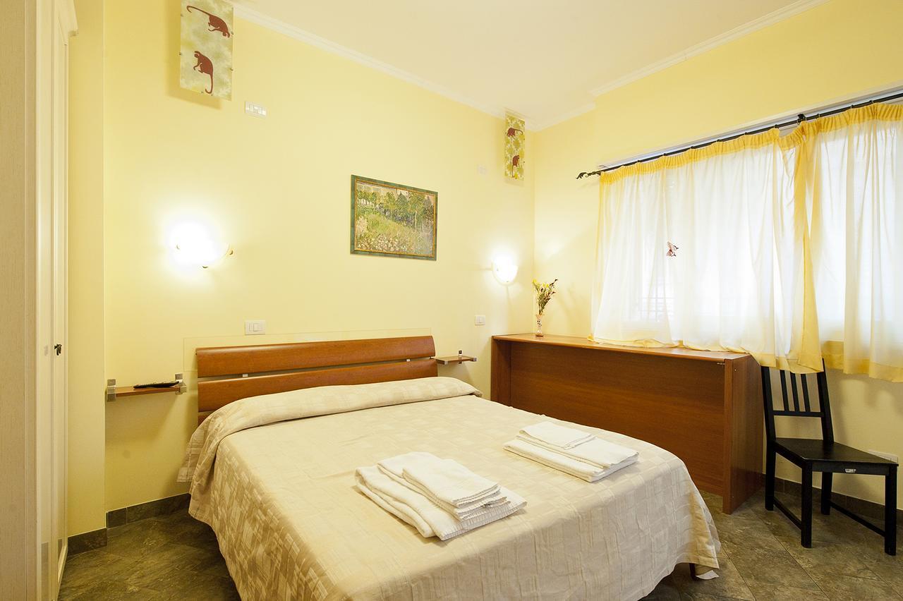 B&B La Porta Rom