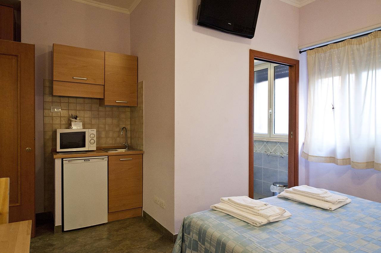 B&B La Porta Gasthof