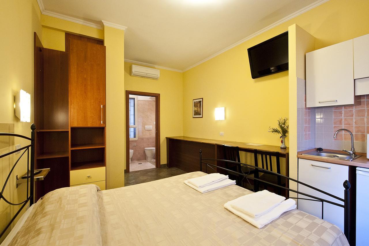 B&B La Porta Gasthof 3*