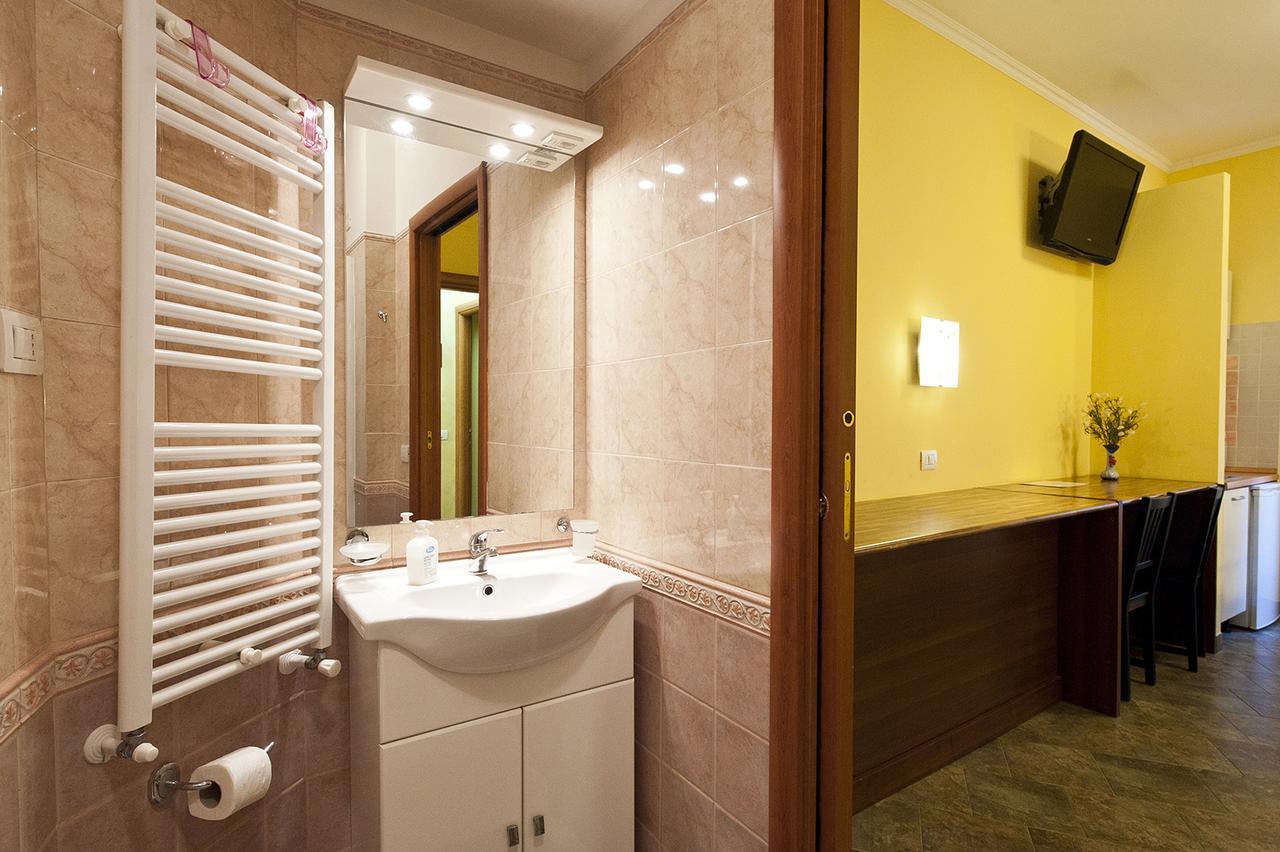 B&B La Porta Gasthof