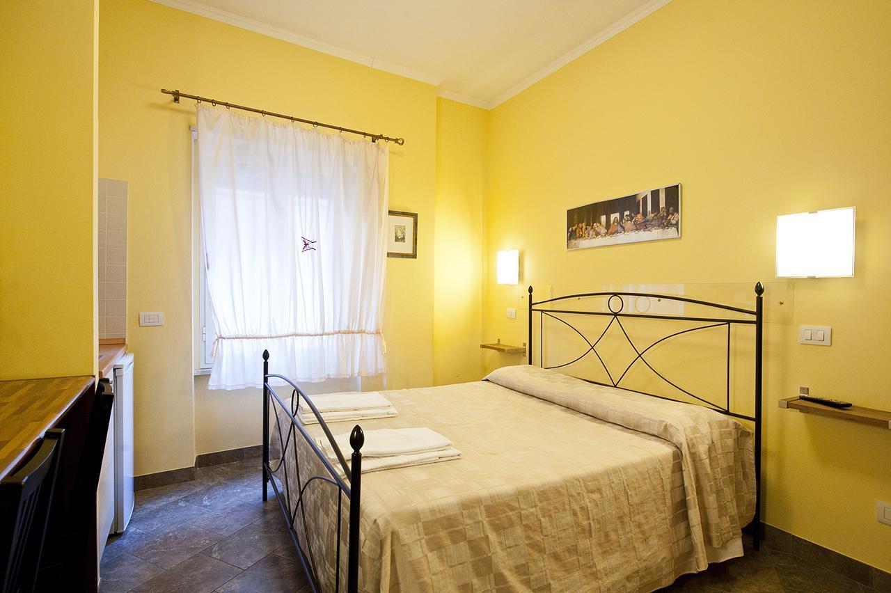 B&B La Porta Rom