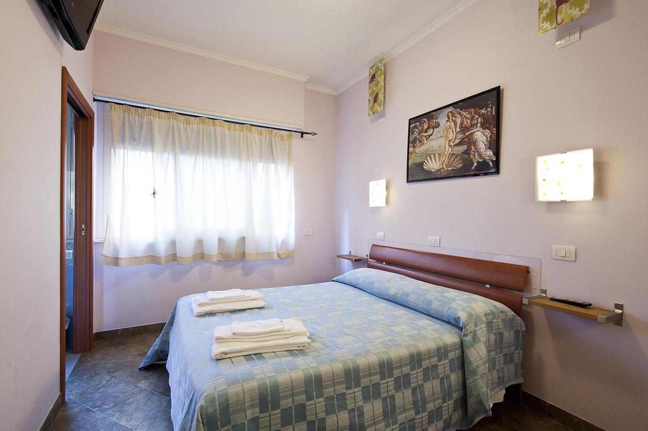 B&B La Porta Gasthof