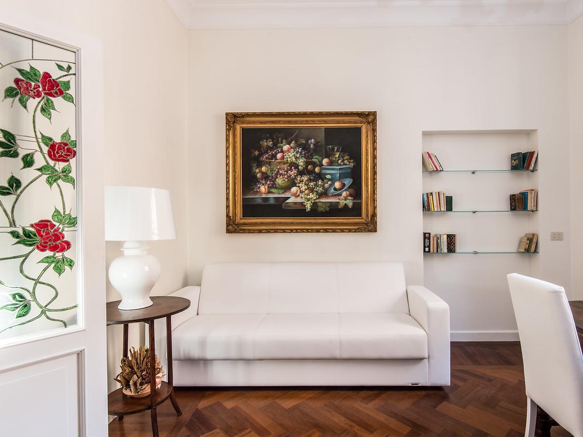 Apartamento Vatican Luxury By Interhome Roma