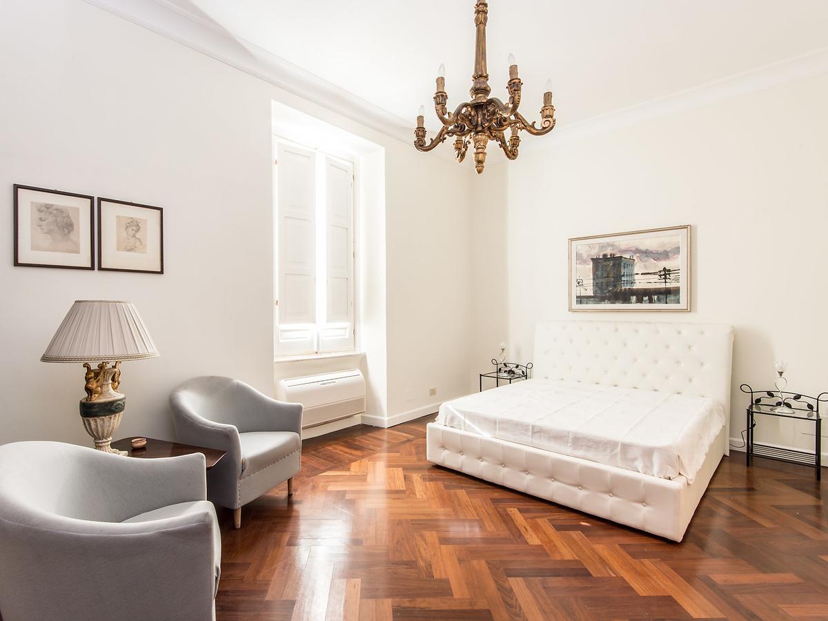 Apartamento Vatican Luxury By Interhome Roma