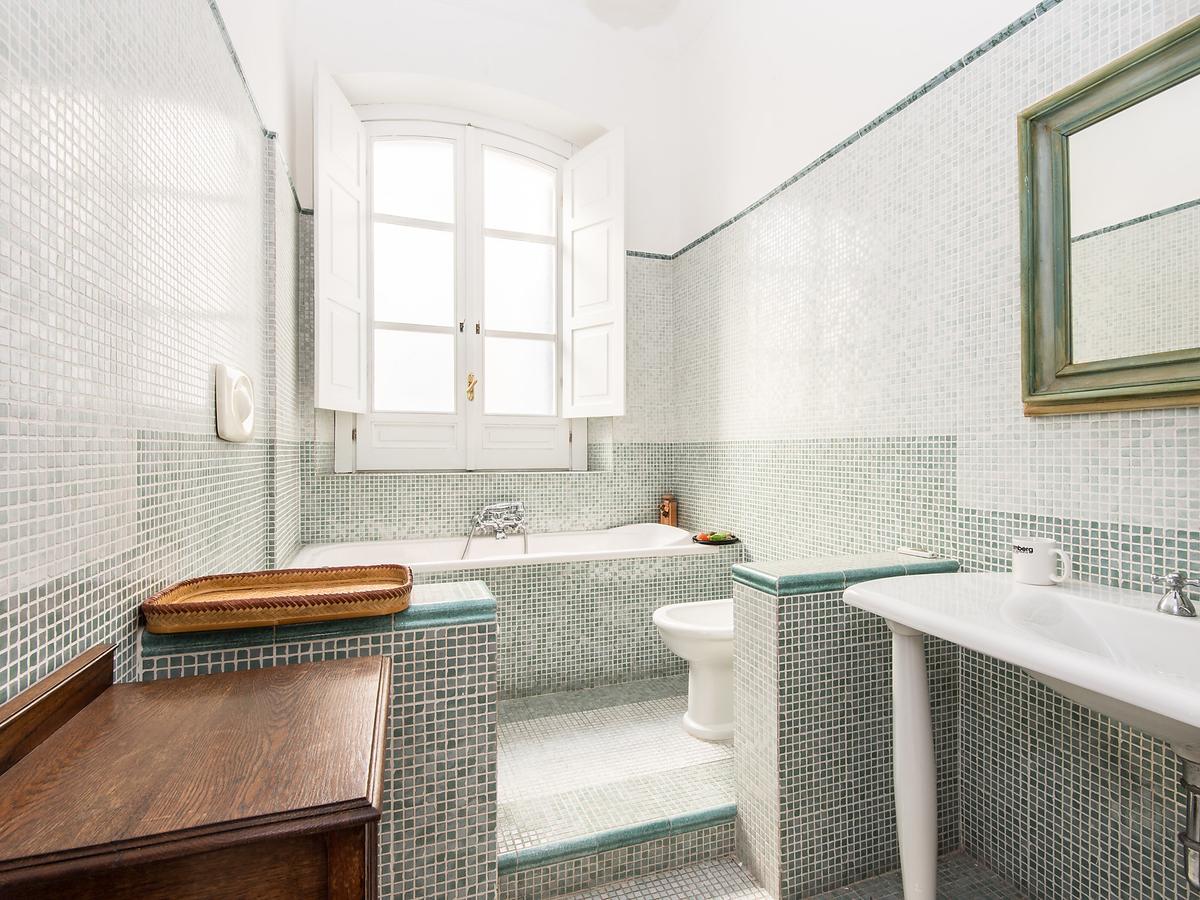 Vatican Luxury By Interhome *