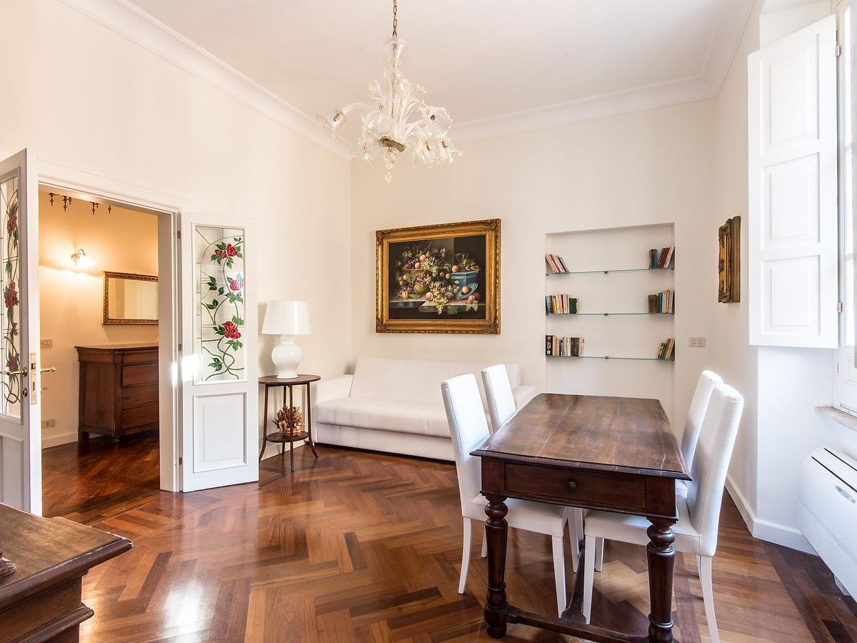 Apartamento Vatican Luxury By Interhome *