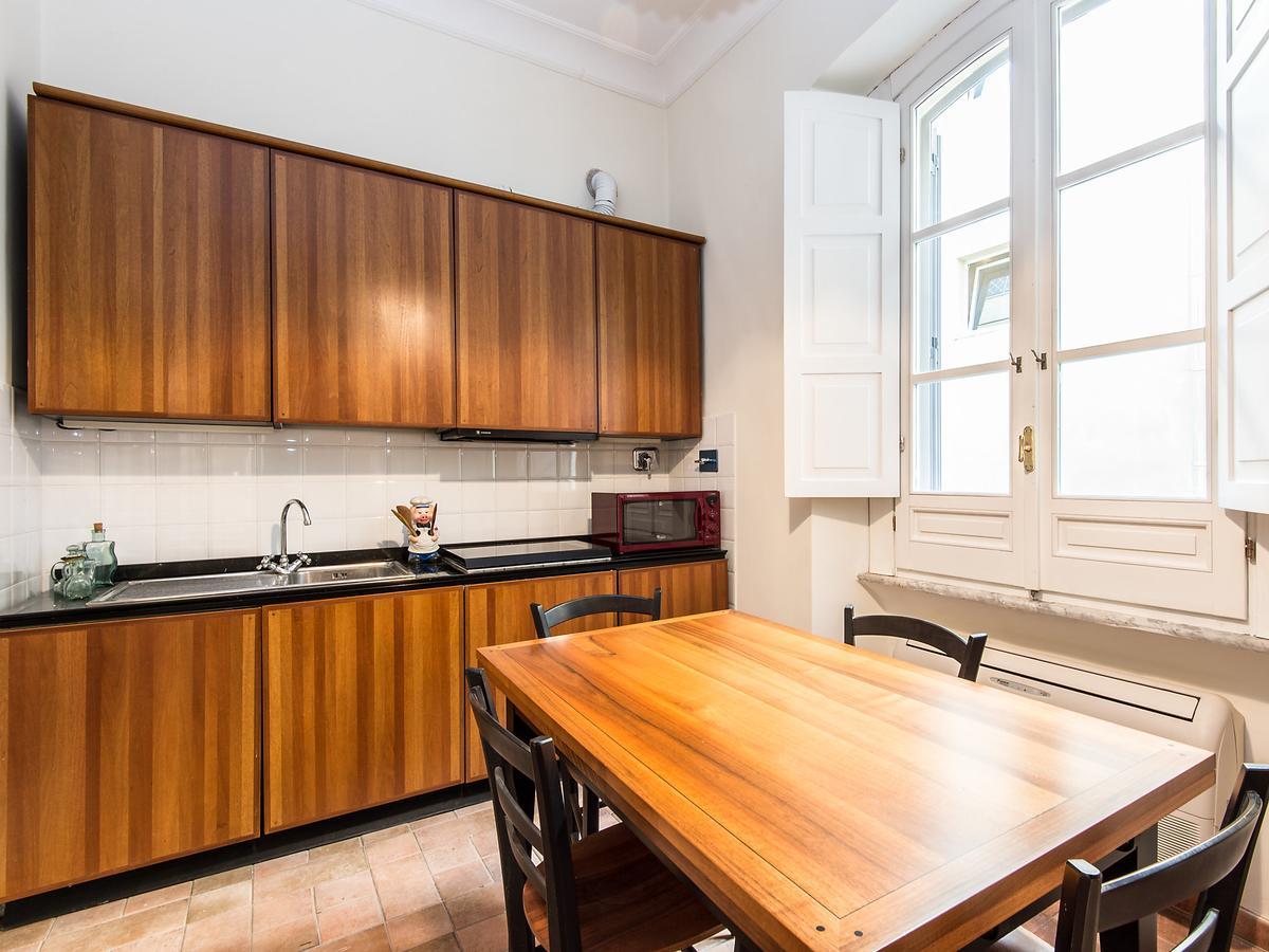 Apartamento Vatican Luxury By Interhome Roma