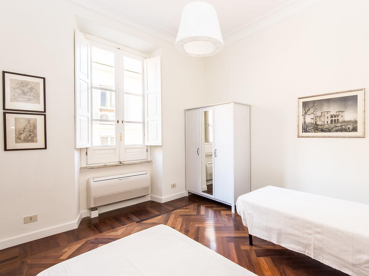 Vatican Luxury By Interhome