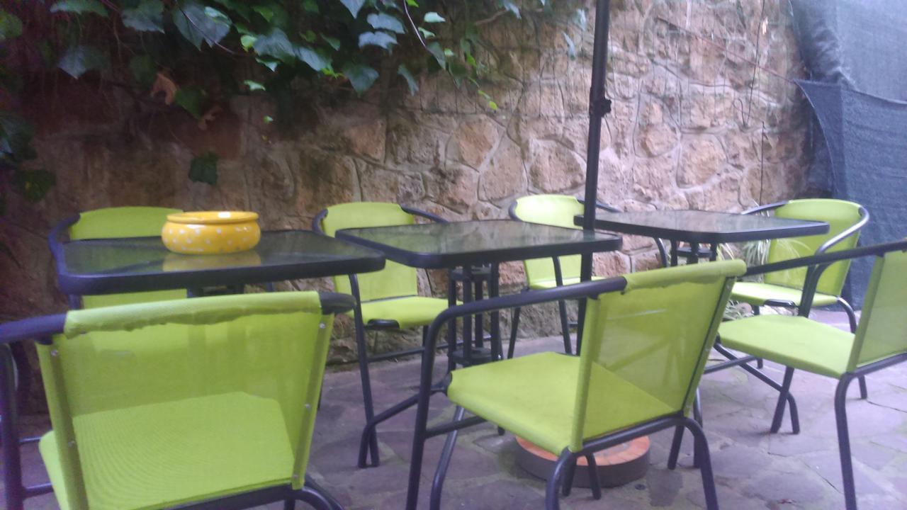 Citta Giardino Bed and breakfast 3*