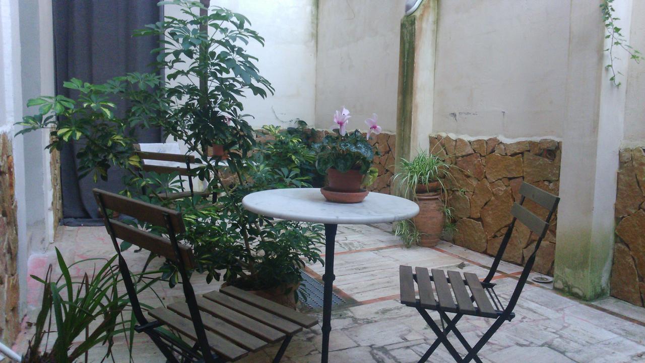 Bed and breakfast Citta Giardino