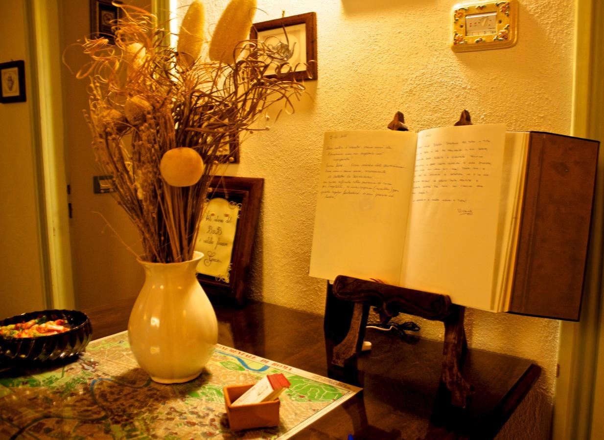 Citta Giardino Bed and breakfast Roma