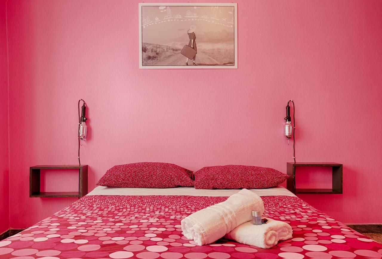Cuma Gjestgiverier Roma