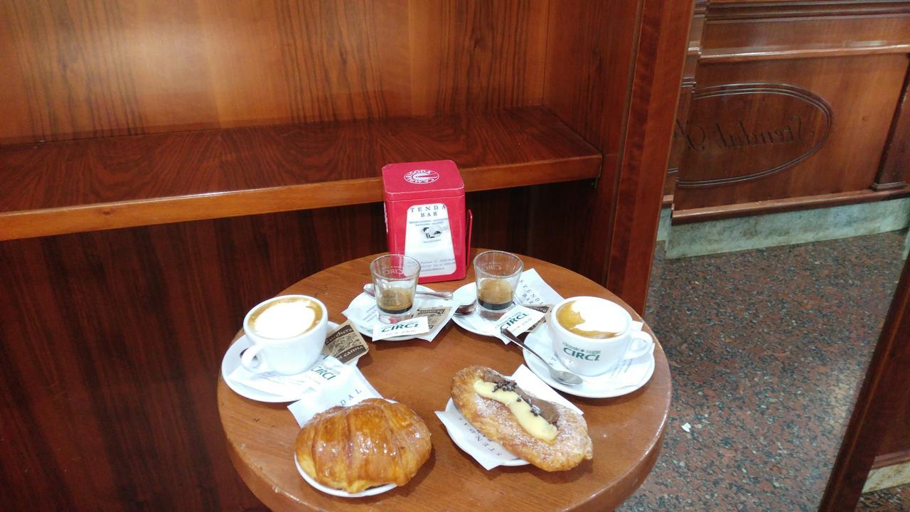 Guest house B&B La Porta