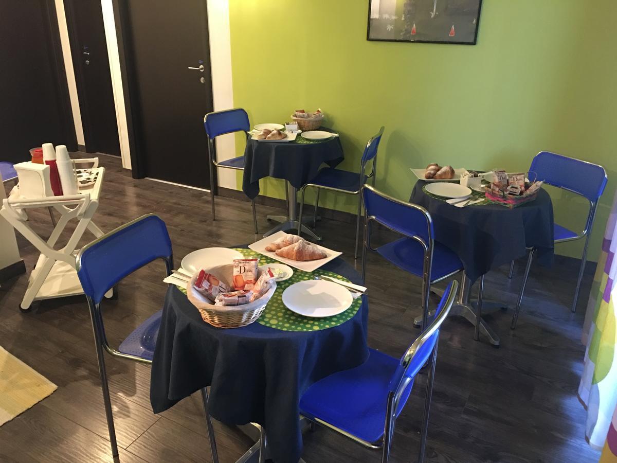 Frühstückspension Almi