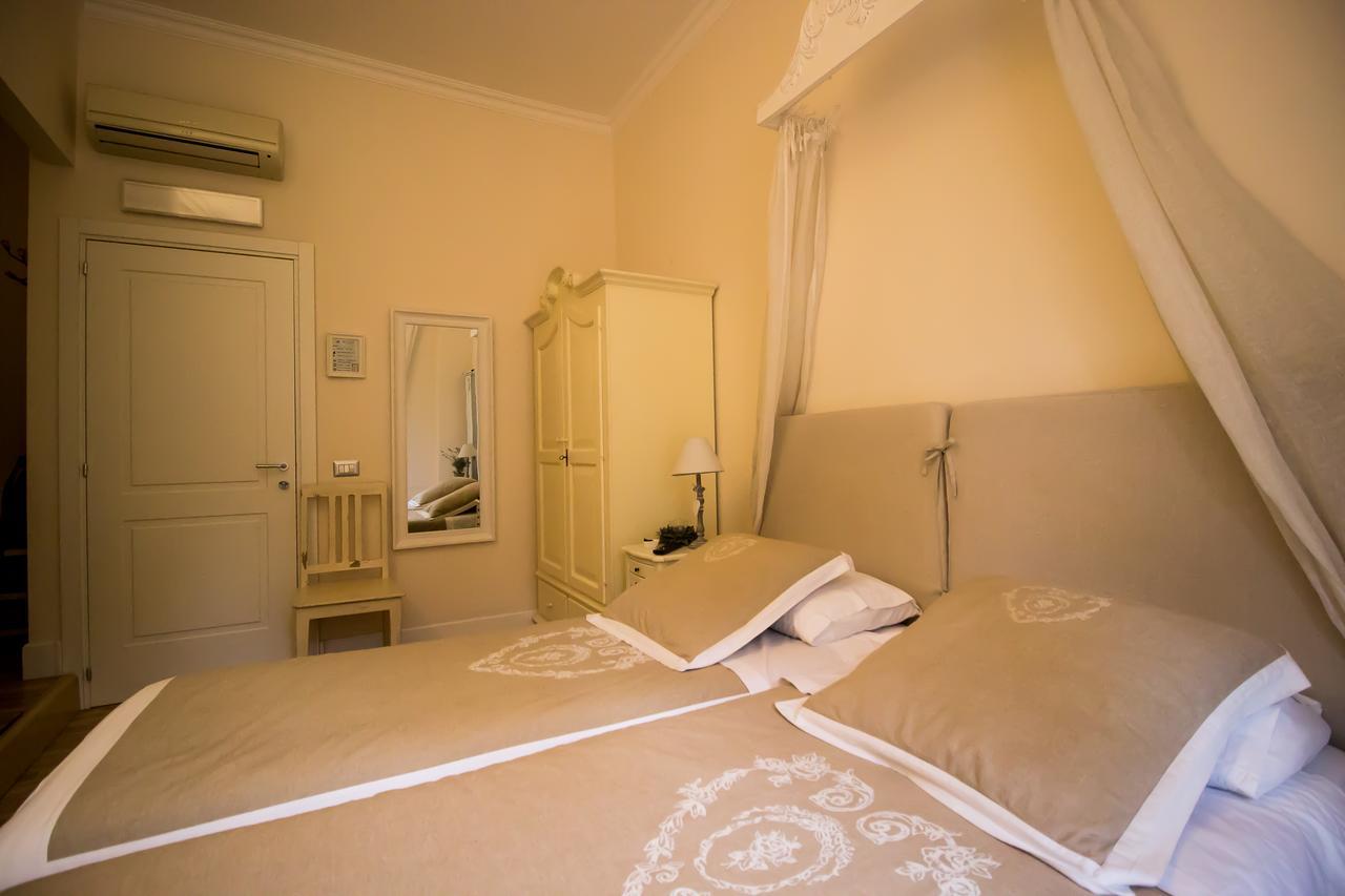Alojamento de Acomodação e Pequeno-almoço Trastevere Belvedere Roma