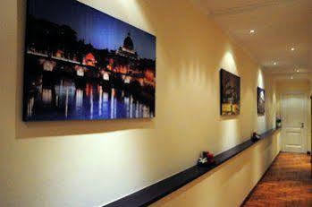 Residenza Elizabeth Affittacamere
