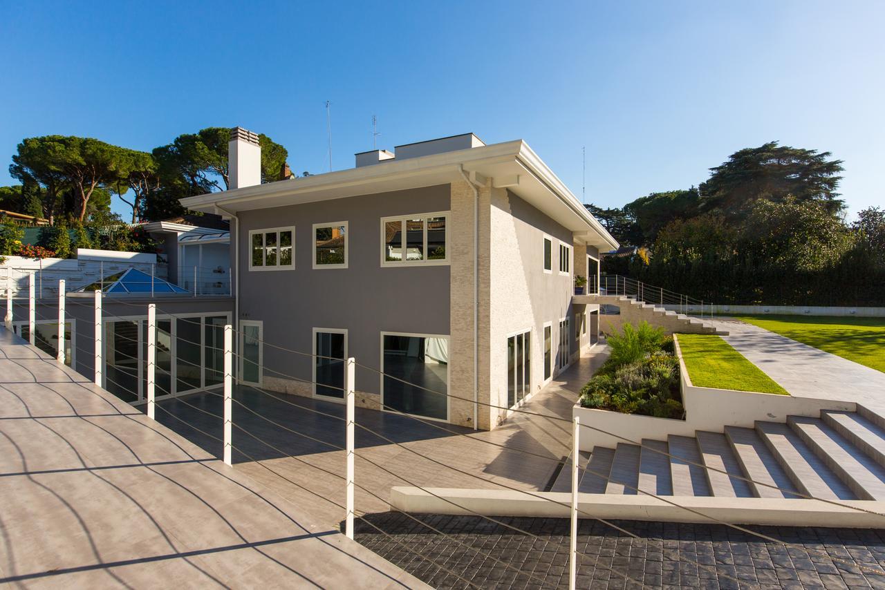 Apartment Niclas Luxury