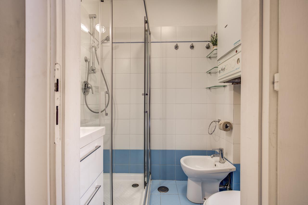 Apartamento Vatican Miracle