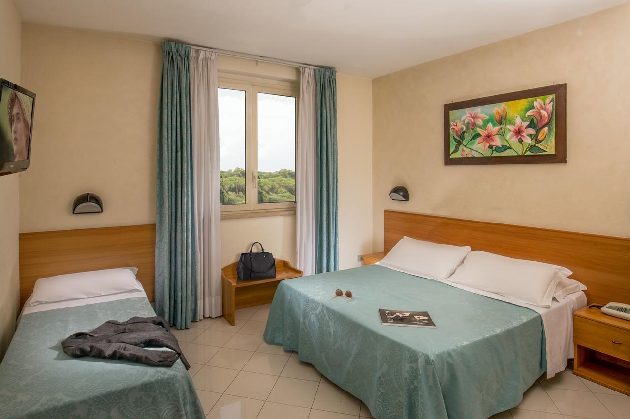 Aurelia Casa de hóspedes 3*