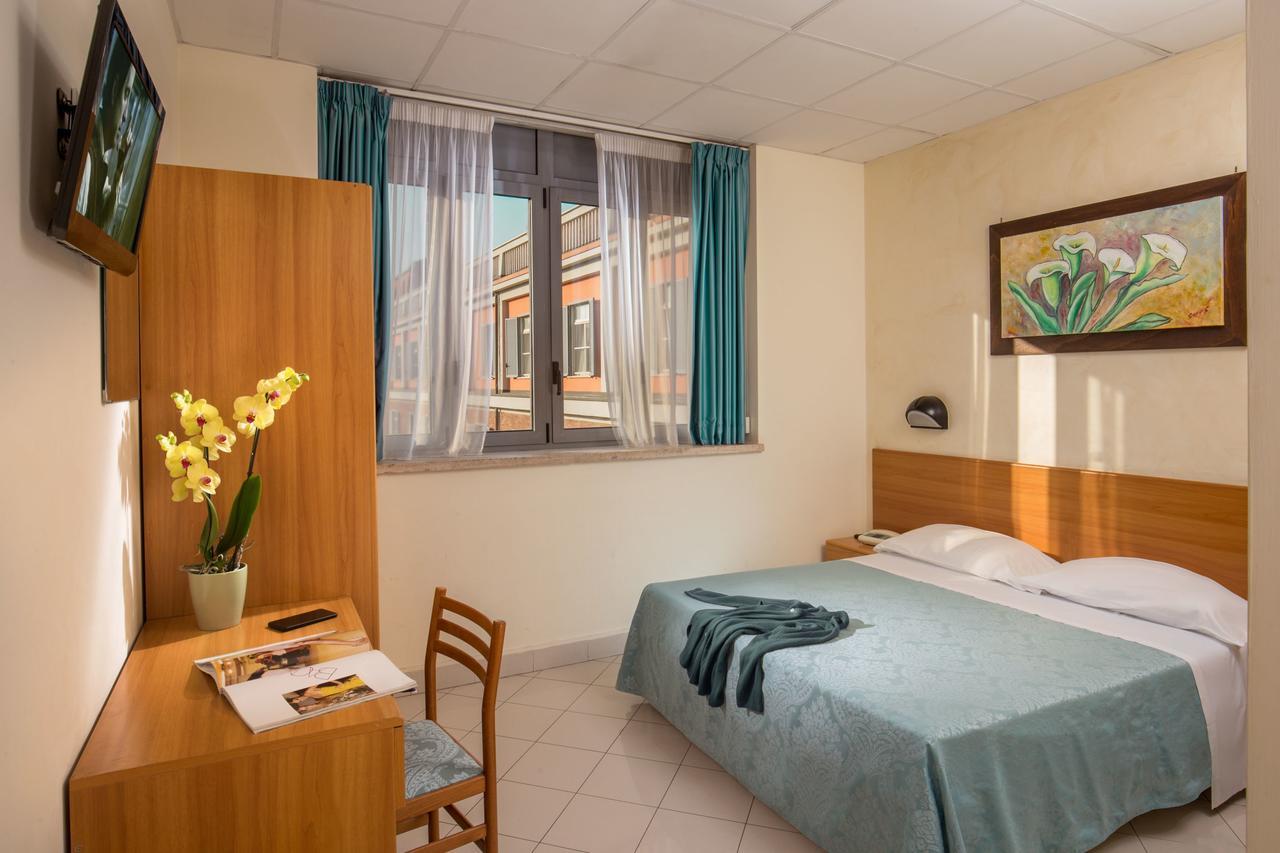 Casa de hóspedes Aurelia 3*