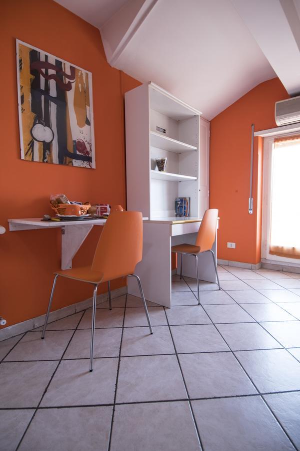 La Voliera Bed & Breakfast Roma