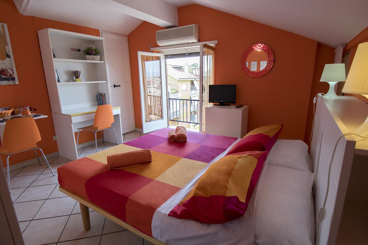Bed & Breakfast La Voliera 2*