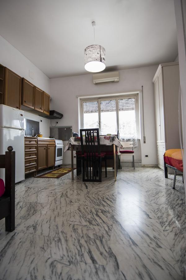 La Voliera Roma