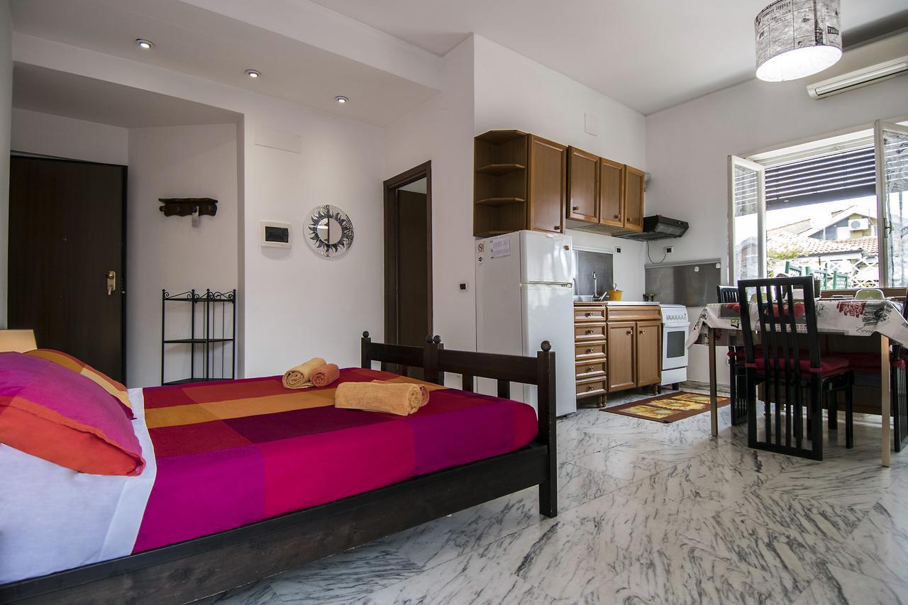Bed & Breakfast La Voliera 2*