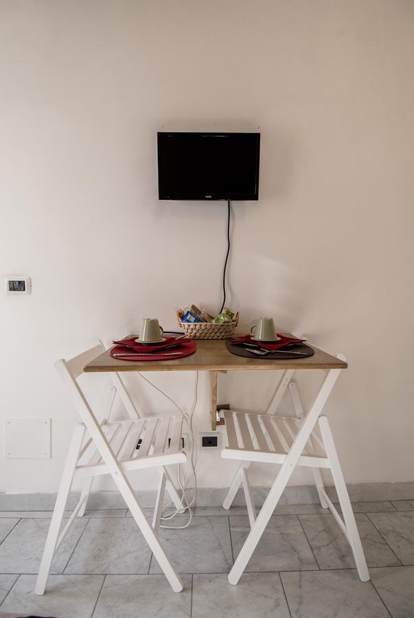 Bed & Breakfast La Voliera 2*