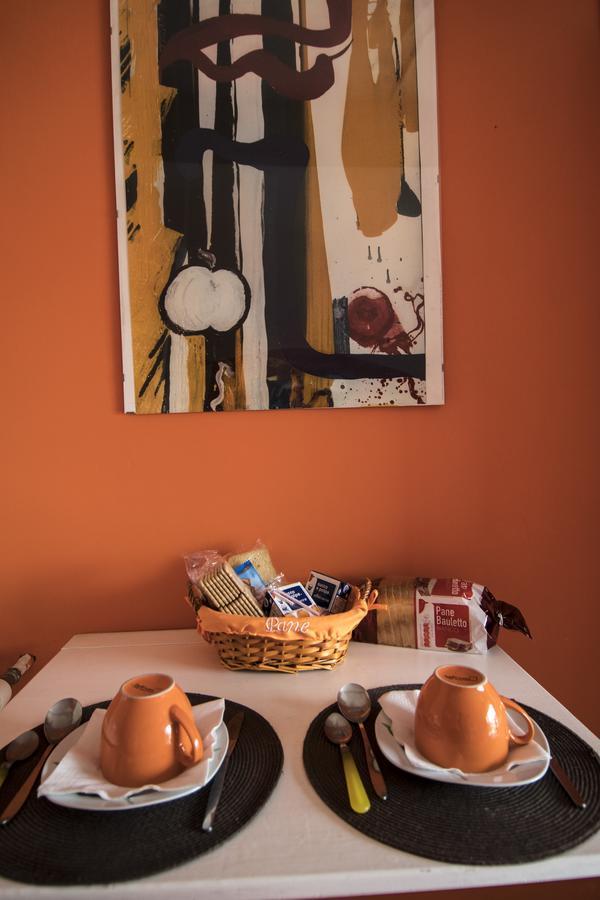 Bed & Breakfast La Voliera 2*