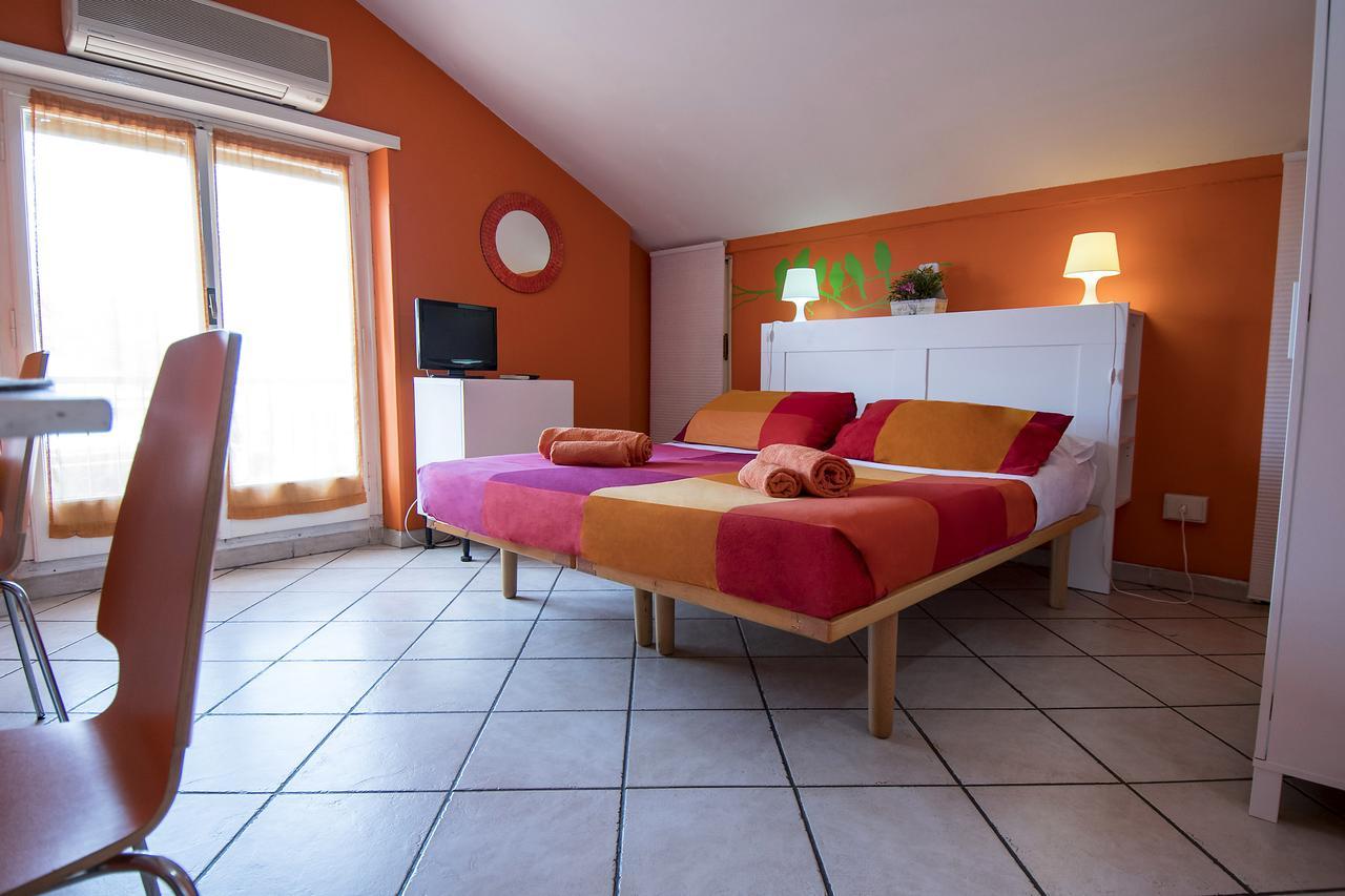Bed & Breakfast La Voliera Roma