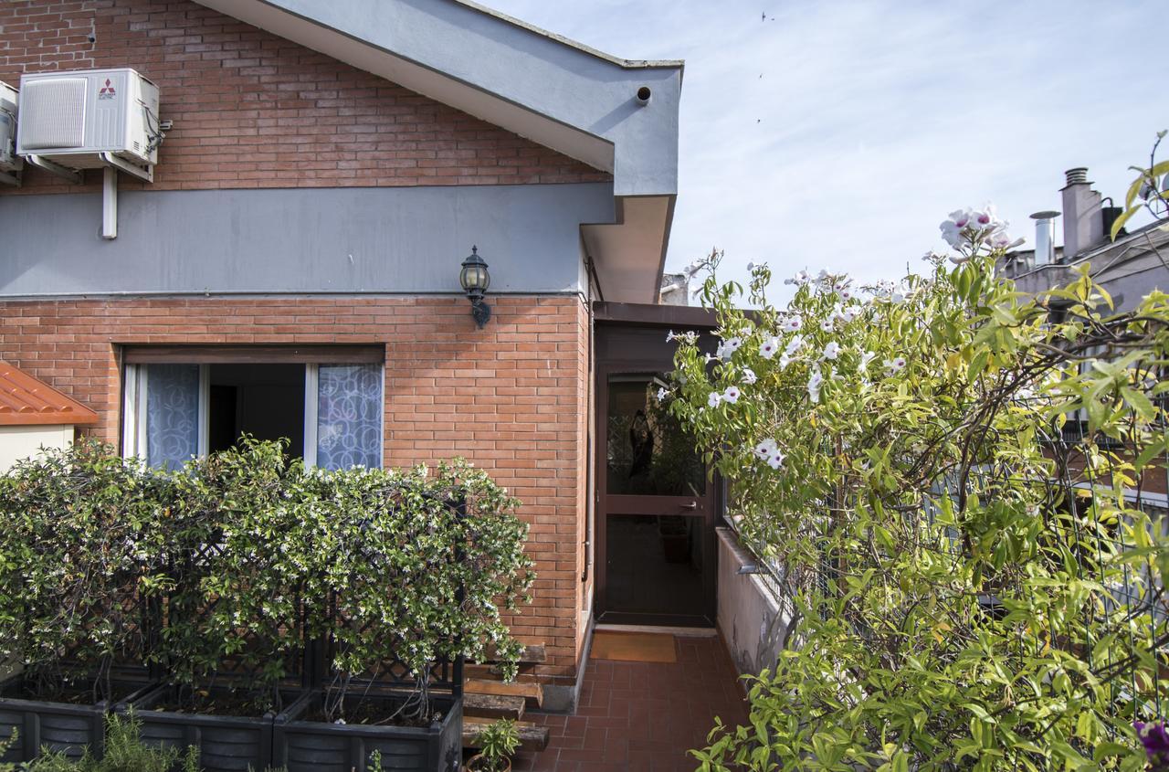 La Voliera Bed & Breakfast