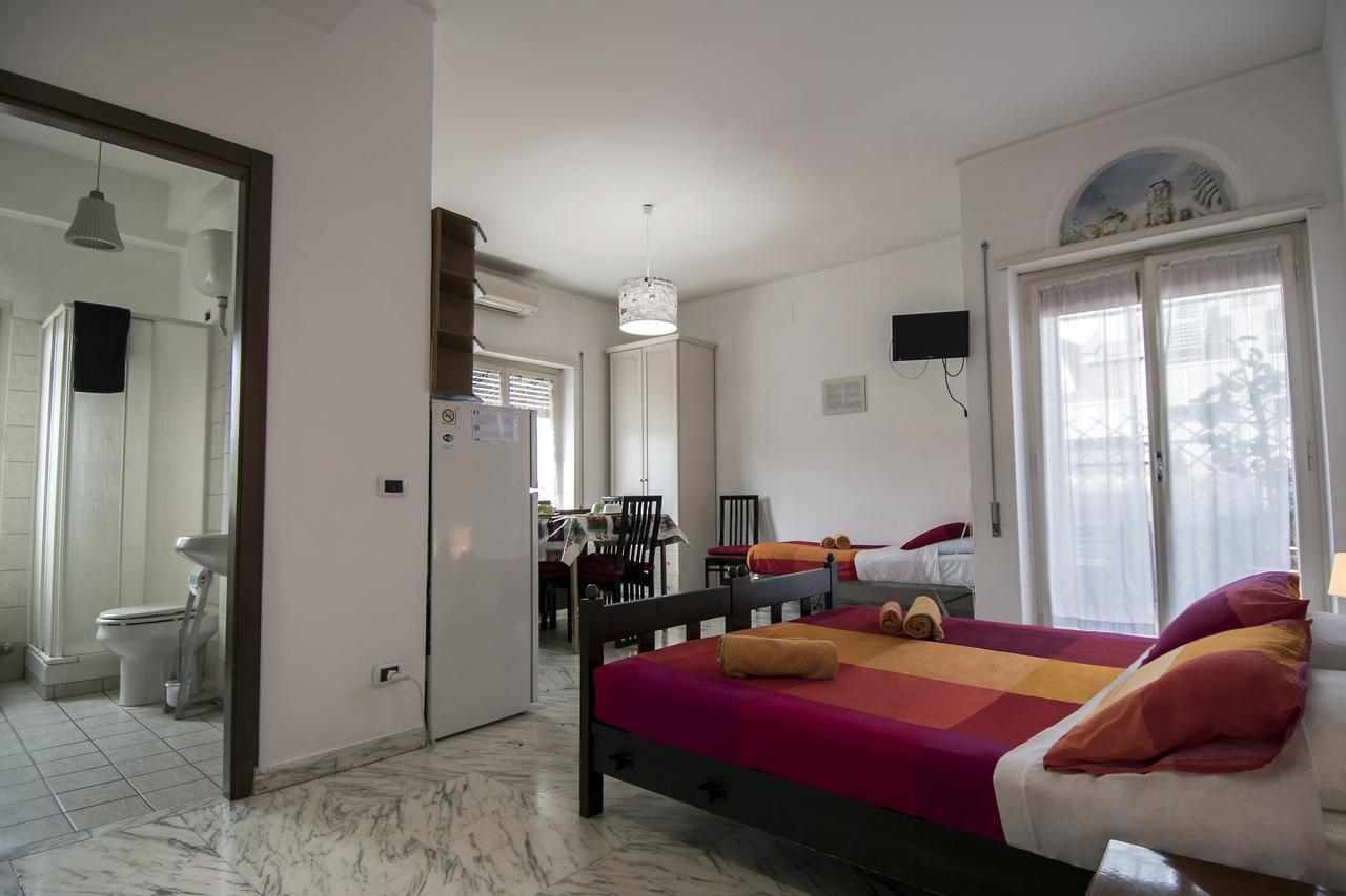 La Voliera Bed & Breakfast Roma