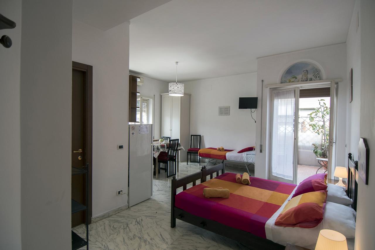 Bed & Breakfast La Voliera 2*