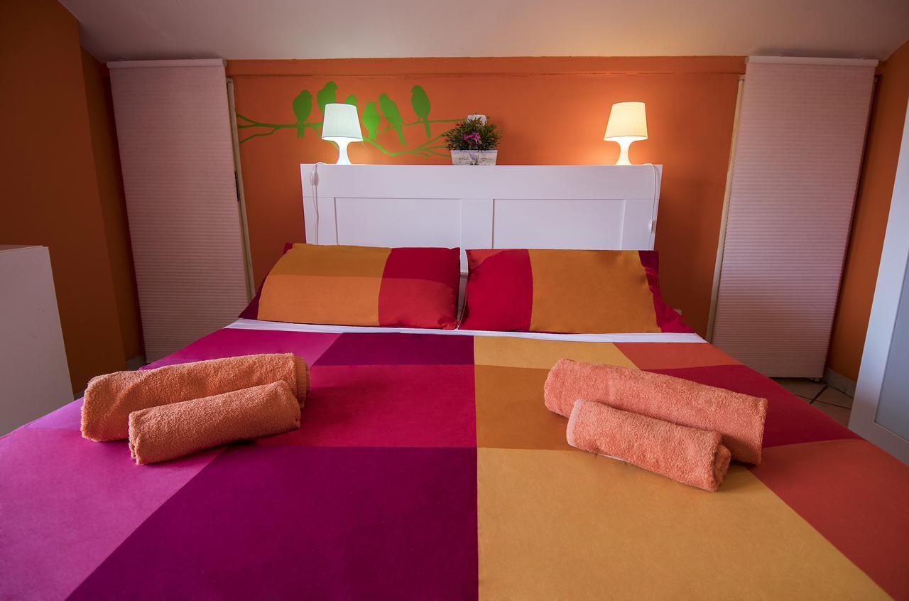 Bed & Breakfast La Voliera Roma