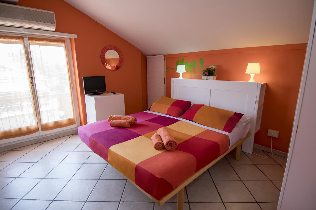 Bed & Breakfast La Voliera 2*