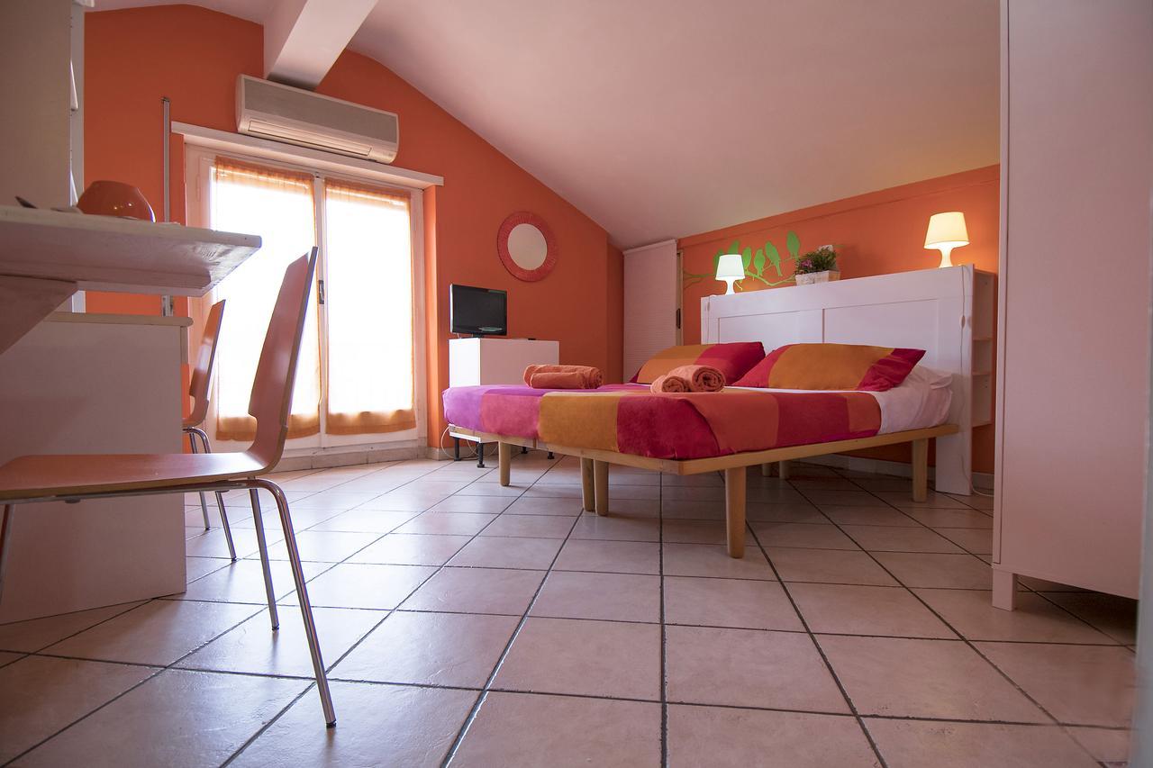 Bed & Breakfast La Voliera