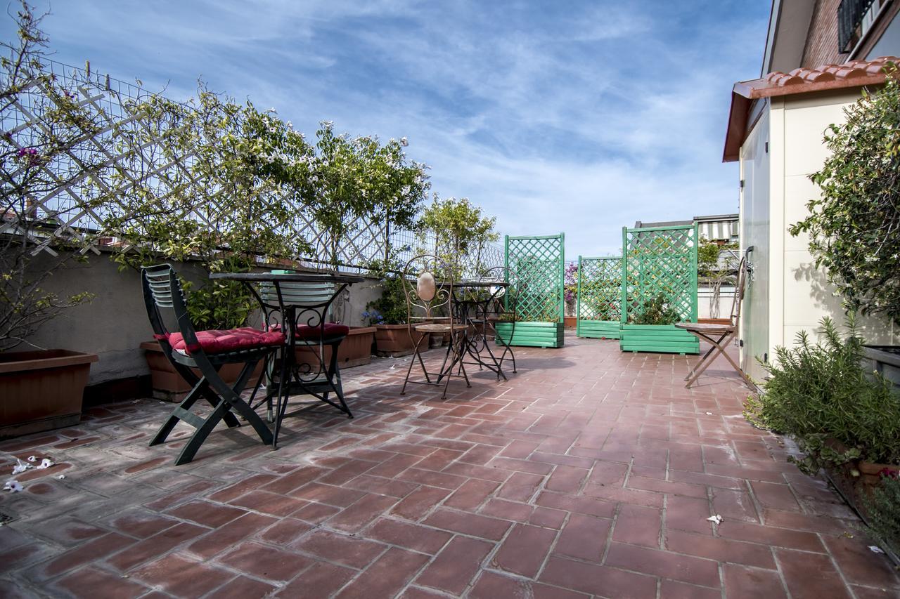 La Voliera Bed & Breakfast