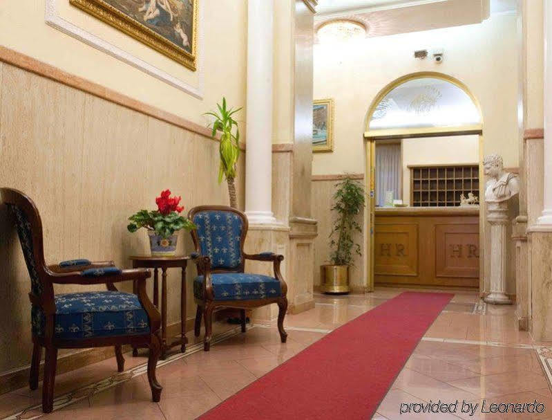 Rimini Hotell