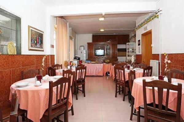 Hotel Athena Roma