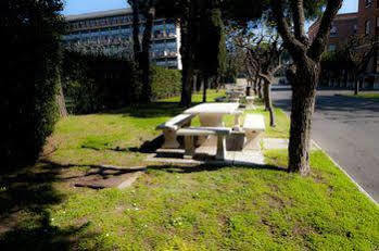 Casa La Salle - Vaticano Rome