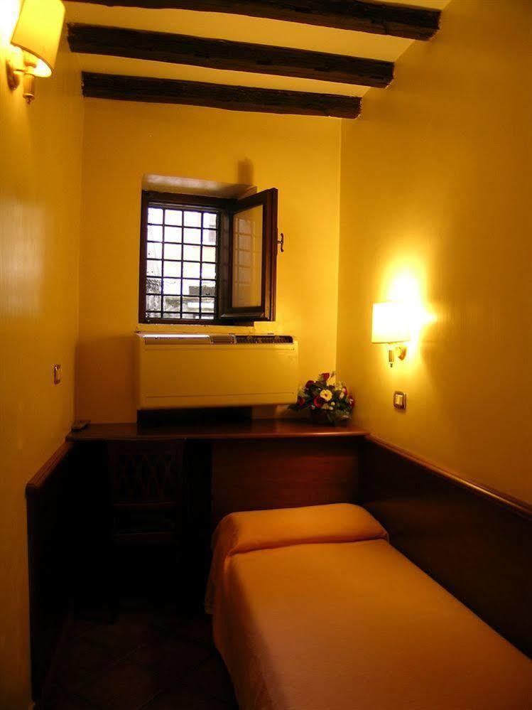 Antico Borgo Di Trastevere 2* Roma