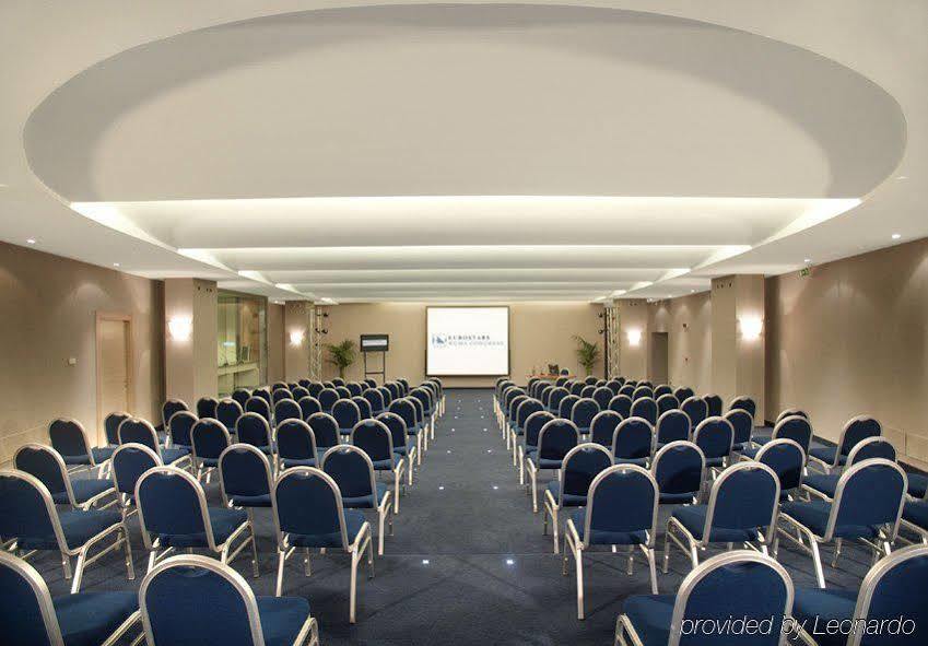 Eurostars Congress & Convention Center Rom