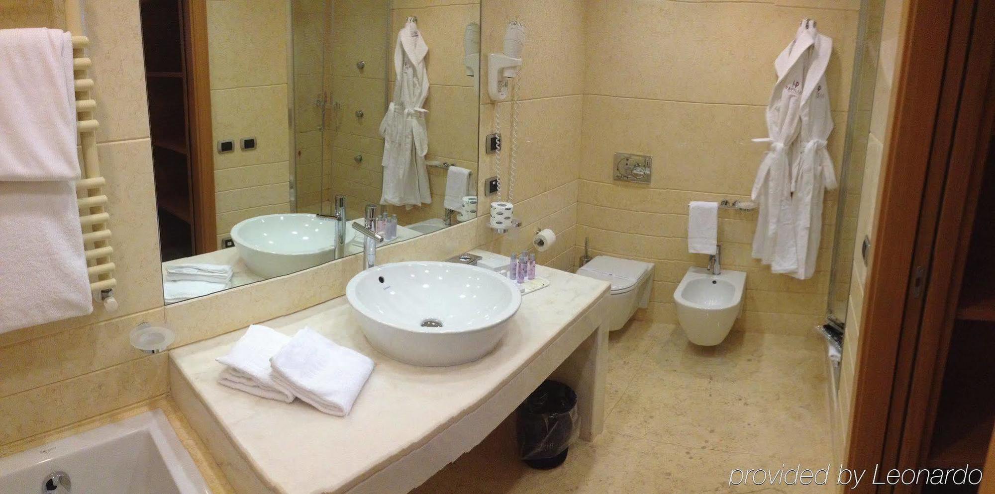Papillo Hotels&resorts Roma