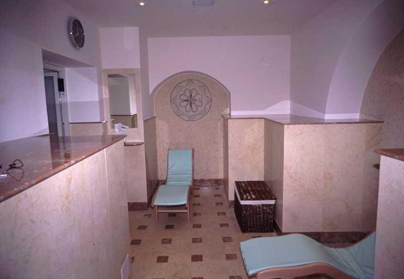 Morgagni Hotel 4*