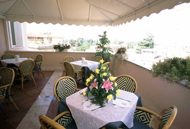 Morgagni Hotel