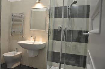 Gjestgiverier Imperial Roma