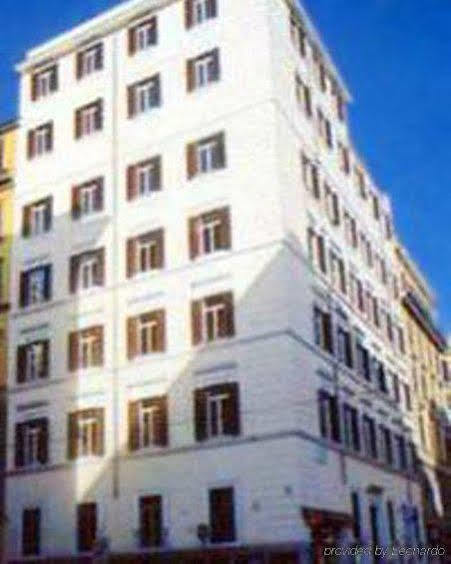 Champagne Palace 4* Roma