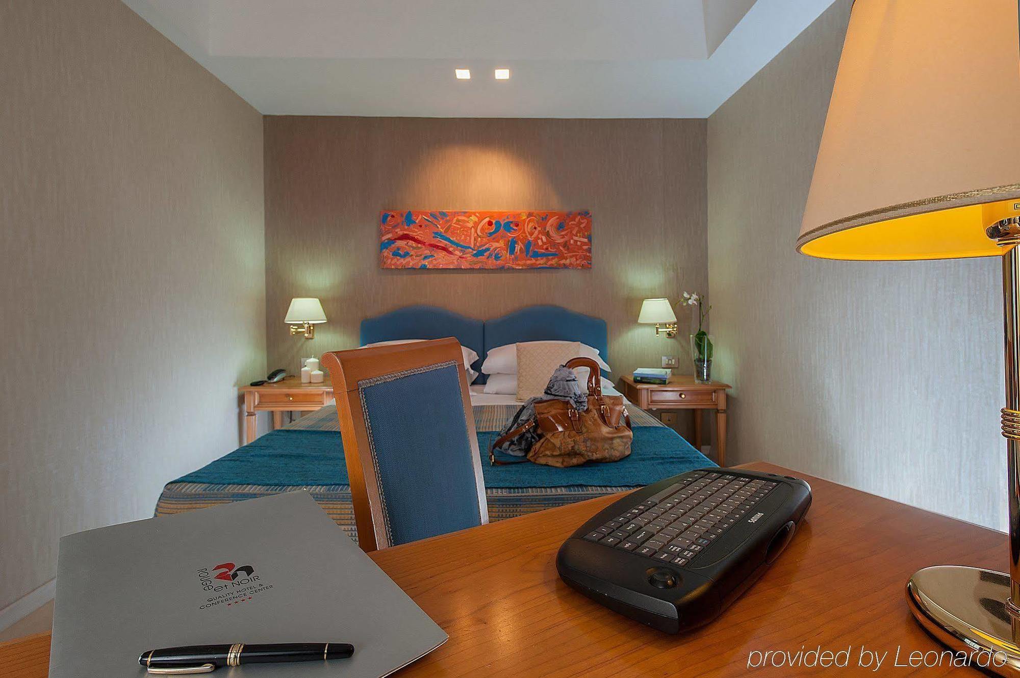 Quality Rouge Et Noir Hotel 4*